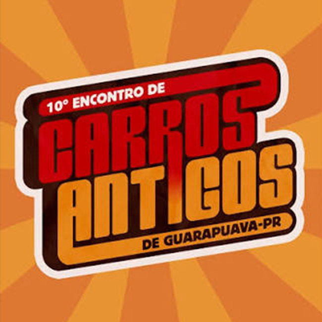 Exposiçãode CarrosAntigos